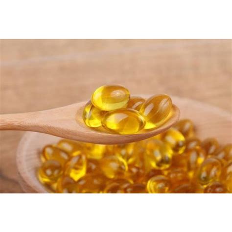 Jual Minyak Ikan Isi 20 Butir Fish Oil Shopee Indonesia