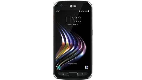 Lg X Venture Review Pcmag