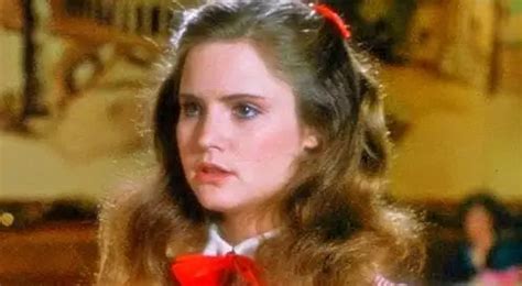 Stacy Hamilton from Fast Times at Ridgemont High | CharacTour