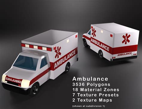 Traffic Patterns Script and Prop Collection | Daz 3D