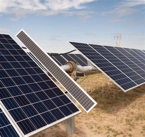 Masdar Will Develop Mw Solar Photovoltaic Power Station In