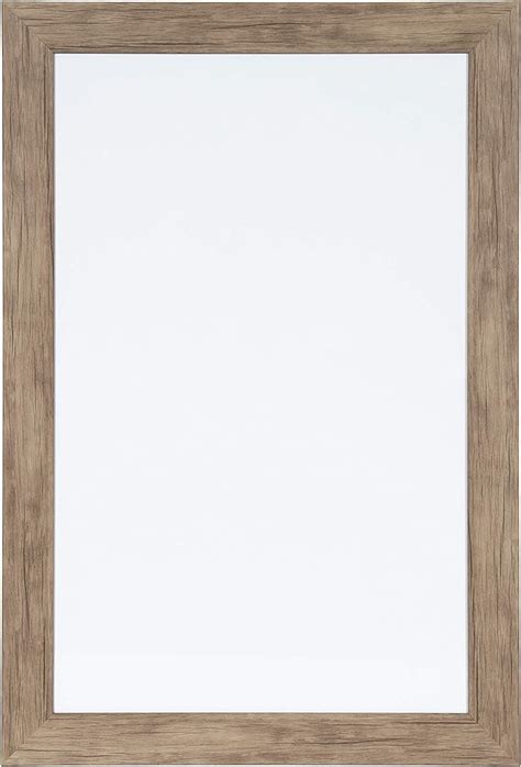 Amazon DesignOvation Beatrice Framed Magnetic Dry Erase Board