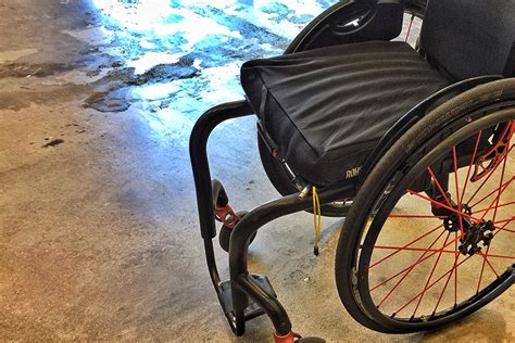 Wheelchair Cushions | Shield HealthCare