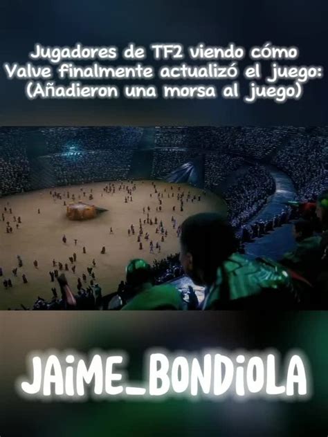 Bueno Algo Es Algo Meme Subido Por Jaime Bondiola Memedroid