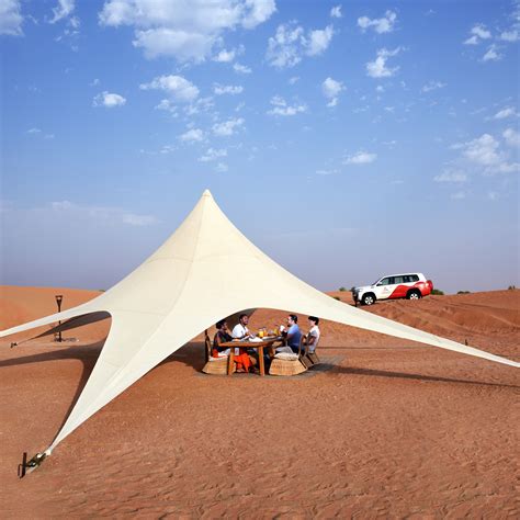 Morning Desert Safaris in Dubai - Private Vehicle | Morning Desert ...