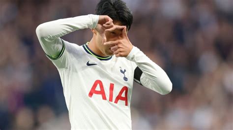 Tottenham 6 2 Leicester Player Ratings Antonio Conte Reaction As Sub