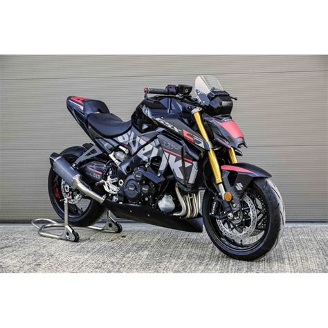 Kit D Co Racing S Concept Suzuki Gsx S