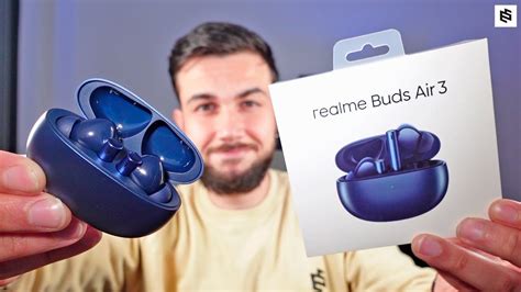 NO DECEPCIONAN REALME BUDS AIR 3 PRIMERA REVIEW A FONDO YouTube