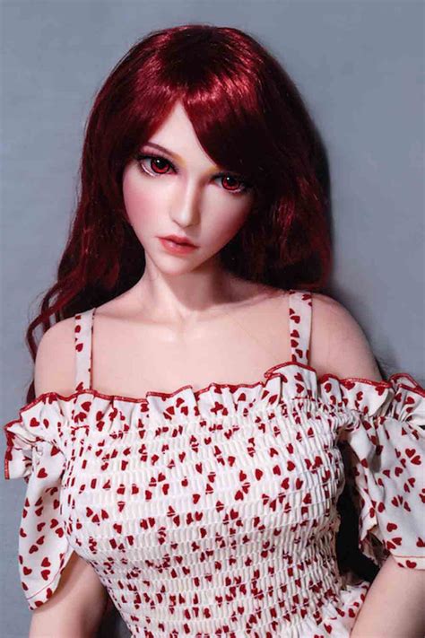 Elsa Babe Silicone Sex Dolls