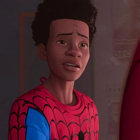 Miles Morales Miles Morales