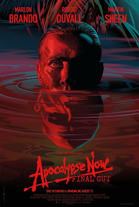 Kıyamet 1979 Apocalypse Now Türkçe Dil Seçenekli DUAL m1080p