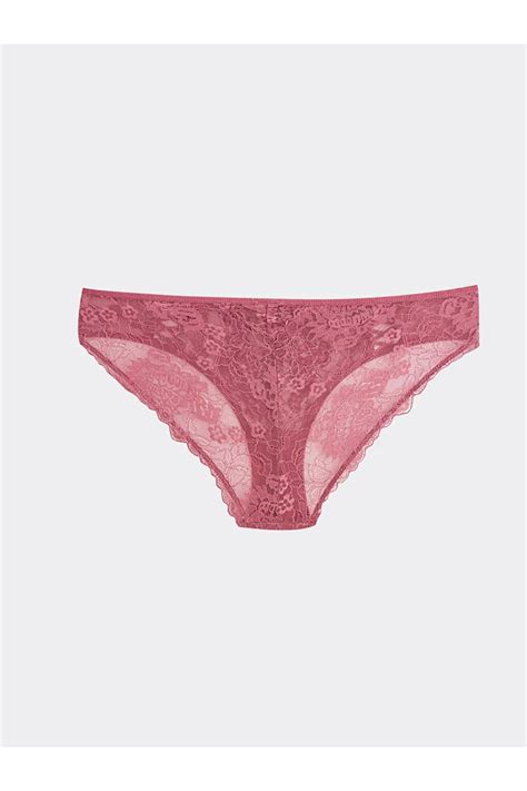 Lc Waikiki Lcw Dream Dantelli Bikini K Lot Fiyat Yorumlar