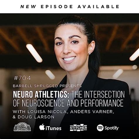 Neuro Athletics The Intersection Of Neuroscience And Performance W