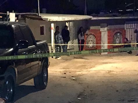 Reportan ocho homicidios en Tijuana van 23 víctimas en febrero