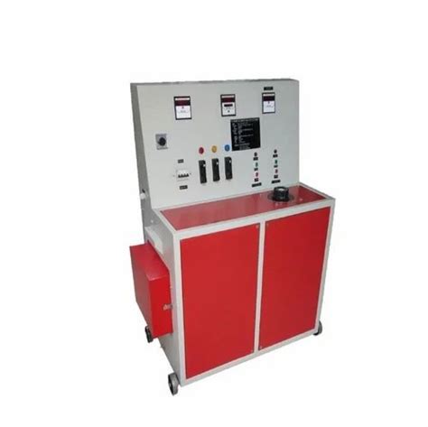 SBE TRTB 500 Temperature Rise Test Bench At Rs 175000 Piece Primary