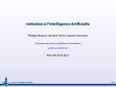 Télécharger cours et exercices gratuit formation intelligence