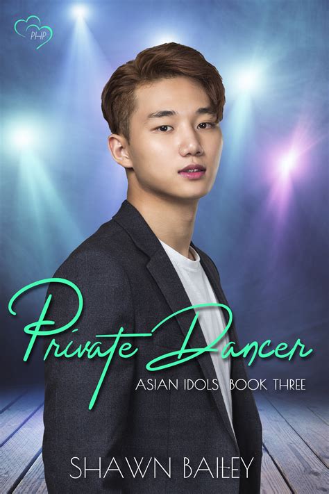 mm release private dancer shawnhbailey