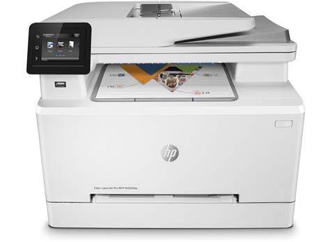 HP Color LaserJet Pro MFP M283fdw Review | atelier-yuwa.ciao.jp