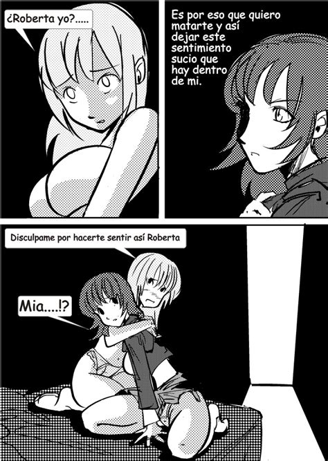 Rbd Hentai Comic Mexicano Espa Ol Ver Comics Porno Xxx En Espa Ol