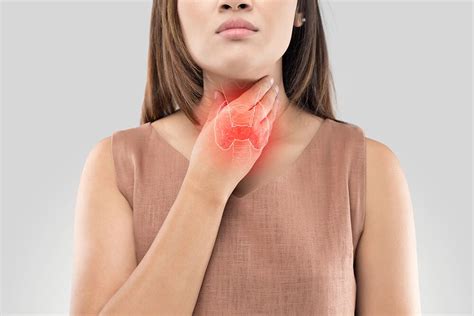 Symptoms Of Thyroid In Females Causes Risks Diagnosis And Treatment