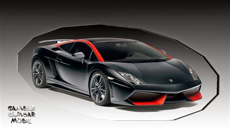Gambar mobil lamborghini aventador - Gambar Gambar Mobil