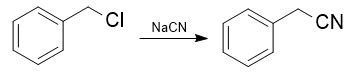 Benzyl Cyanide Properties Reactions And Applications Safrole