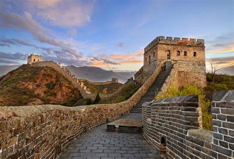 The Ultimate Guide to Visiting the Great Wall of China