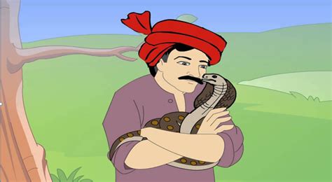 The Farmer And Snake Aesops Fables Minute Bedtime