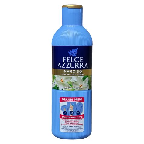 Купити 【ГЕЛЬ ДЛЯ ВАННИ ТА ДУШУ FELCE AZZURRA BS NARCISO 650 МЛ.】з ...