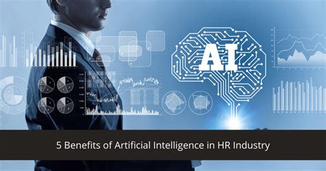 5 Benefits Of Artificial Intelligence In Hr Industry Pocket Hrms