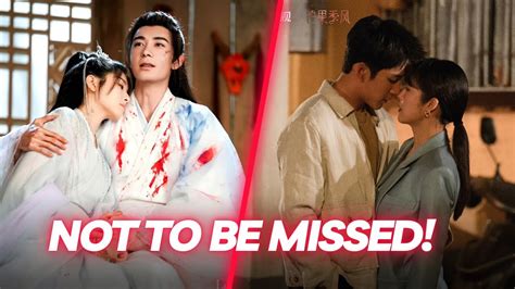 Top Extremely Underrated Chinese Dramas Of Watch Them Now