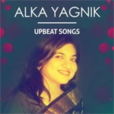 Alka Yagnik Upbeat Songs Music Playlist: Best Alka Yagnik Upbeat Songs ...