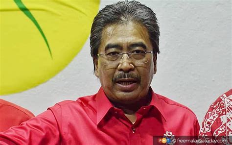 Malaysians Must Know The Truth Give Johari An Important Role In Govt