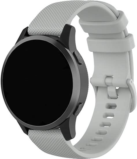 Pasek Mm Do Smartwatcha Garmin Vivoactive Vivomove Hr Luxe Style