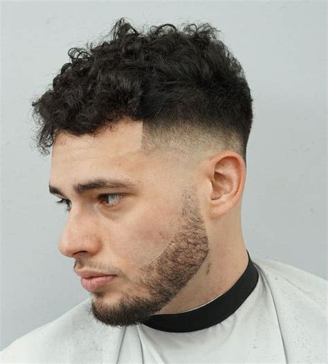 30 Coolest Edgar Haircuts For Men To Try In 2023