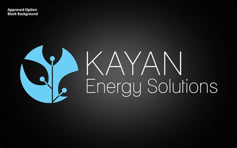 Kayan | Logo on Behance