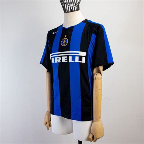 Maglia Home Fc Inter N Stankovic