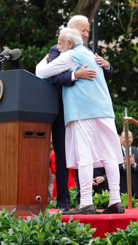 Key Highlights Of Pm Narendra Modi S Historic Us Visit In Photos