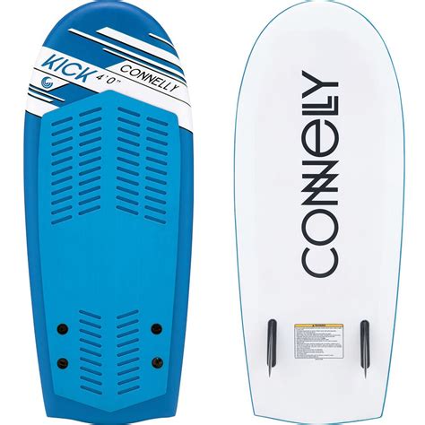 Connelly Kick Kneeboard Cheapzappers