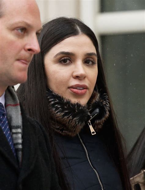 Who Is Emma Coronel Aispuro? Meet El Chapo’s Wife