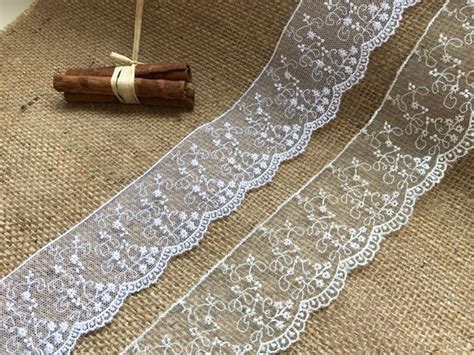 Cheap Lace Ribbon