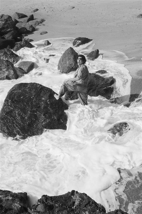 CHARLIE BESSO X MMSCENE — Peter Ferrin Photography