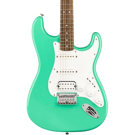 Squier Bullet Stratocaster Hss Hardtail Limited Edition Electric Guitar Musicians Friend