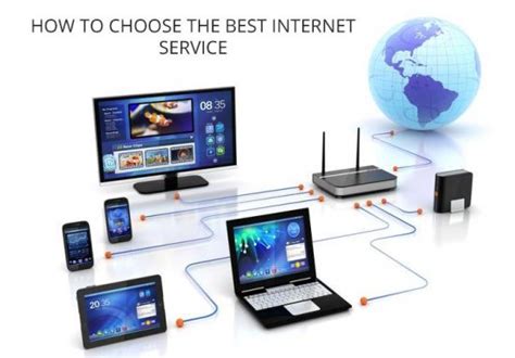 choose   internet service techpatio