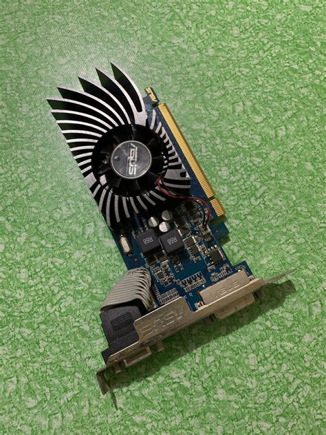 po nvidia geforce   carousell