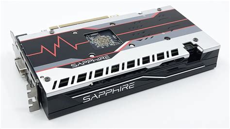 Venta Radeon Sapphire Rx 580 8gb En Stock