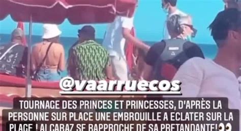 Les Princes Et Les Princesses De L Amour Un Ancien Candidat De