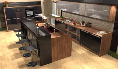 20 20 Kitchen Cabinet Design Software – Things In The Kitchen