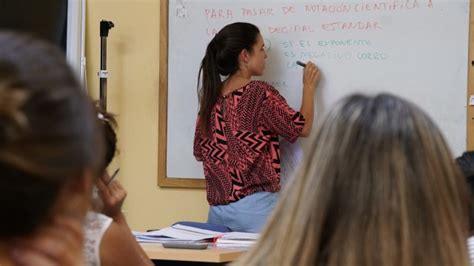 Llamado a Concurso docente ordinario de antecedentes y oposición