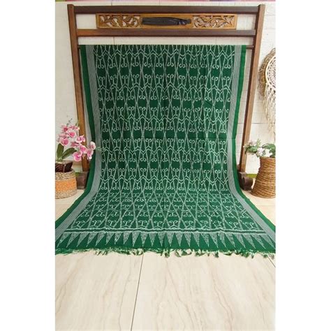 Jual Kain Tenun Blanket Tradisional Troso Jepara Kain Tenun Etnik